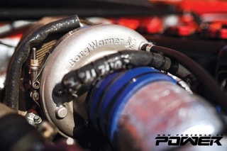 Toyota GT86 2JZ Drift Car 850Ps